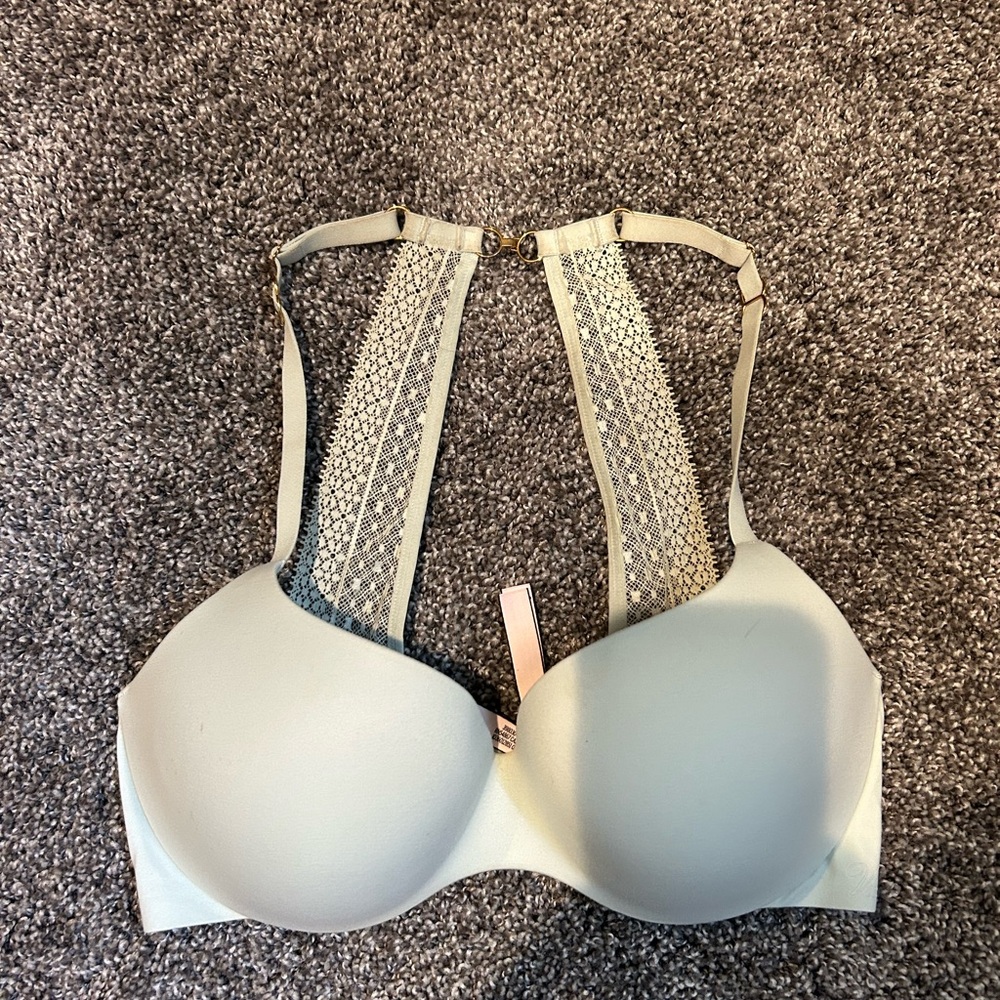 Victoria's Secret Lace Detail Bra
